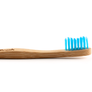Humble Brush bamboo toothbrush