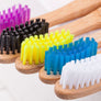 Humble Brush bamboo toothbrush