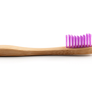 Humble Brush bamboo toothbrush
