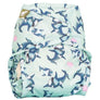 Little Lamb SIZED Pocket Nappies