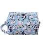 Large POD nappy wetbag by Little Lovebum