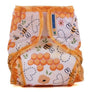 Motherease Rikki Wrap