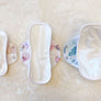 Mesara Reusable Sanitary Pads by Motherease 20% OFF