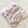 Mesara Reusable Sanitary Pads by Motherease 20% OFF