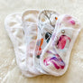 Mesara Reusable Sanitary Pads by Motherease 20% OFF