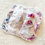 Mesara Reusable Sanitary Pads by Motherease 20% OFF