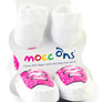 Mocc-Ons baby slipper socks 25% OFF