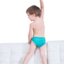 BIG KID washable training pants by Motherease