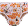 BIG KID washable training pants by Motherease