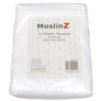 100% cotton muslin squares by Muslinz x 12 (70x70cm)