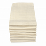 100% cotton muslin squares by Muslinz x 12 (70x70cm)