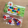 Nappi Nippa nappy fasteners (pack of 3)