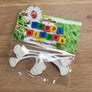 Nappi Nippa nappy fasteners (pack of 3)