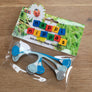 Nappi Nippa nappy fasteners (pack of 3)