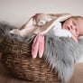 Nattou cute baby comforters 40% OFF