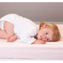 Cotton Fitted Bed Protectors by Hippychick 40% OFF