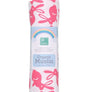 Tots Bots 100% organic cotton muslins 70 x 70cm