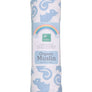 Tots Bots 100% organic cotton muslins 70 x 70cm