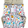 Petit Lulu OneSize Day Nappy HALF PRICE