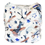 Wizard DUO Wrap Covers by Mother-Ease