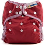 Motherease Wizard UNO Onesize Reusable Nappy (Dry)