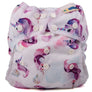 Motherease Wizard UNO Onesize Reusable Nappy (Dry)