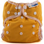 Motherease Wizard UNO Onesize Reusable Nappy (Dry)