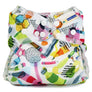 Motherease Wizard UNO Onesize Reusable Nappy (Dry)