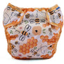 Wizard DUO Wrap Covers by Mother-ease XL (16-20kg)