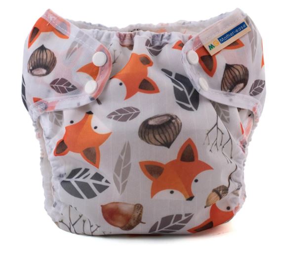 Wizard DUO Wrap Covers by Mother-Ease 10-20% OFF