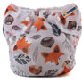 Wizard DUO Wrap Covers by Mother-ease XL (16-20kg)