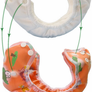 Wizard Duo Nappy Inserts by Motherease. XL sizes (16-20kg)