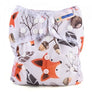 Wizard DUO Wrap Covers by Mother-Ease