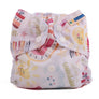 Wizard DUO Wrap Covers by Mother-Ease