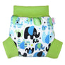 Pull-Up Cover by Petit Lulu HALF PRICE