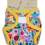 XL Nappy Cover by Petit Lulu HALF PRICE