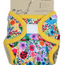 XL Nappy Cover by Petit Lulu 50% OFF