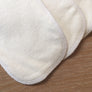 Hemp booster pad by Easy Peasy