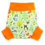 Pull-Up Cover by Petit Lulu HALF PRICE