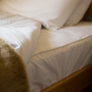 Hippychick waterproof mattress protectors - Flat Tencel 40% OFF