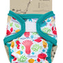 XL Nappy Cover by Petit Lulu 50% OFF