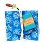 Travel pouch
