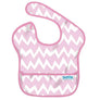 Pink Chevron