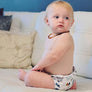 Baby in Wizard Duo