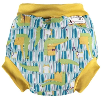 Pop In swim nappies by Close Parent 50% OFF