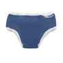 BIG KID washable training pants by Motherease