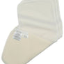 Mother Ease boosters for Sandy's nappies