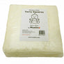 MuslinZ Bamboo/Cotton terry squares 60x60 and 50x50cm