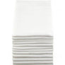100% cotton muslin squares by Muslinz x 12 (70x70cm)
