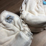 BULK BUY: Motherease Sandys Reusable Nappies